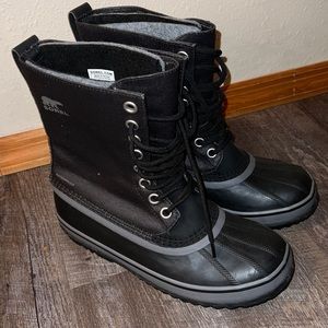 Sorel 1964 CVS Winter Boots